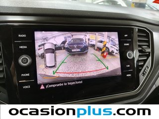 Volkswagen T-Roc Advance Style 1.0 TSI 85 kW (115 CV)