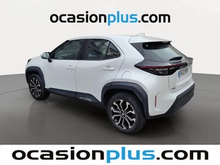 Toyota Yaris Cross 120H Active Tech 85 kW (116 CV)