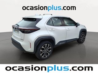 Toyota Yaris Cross 120H Active Tech 85 kW (116 CV)