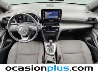 Toyota Yaris Cross 120H Active Tech 85 kW (116 CV)