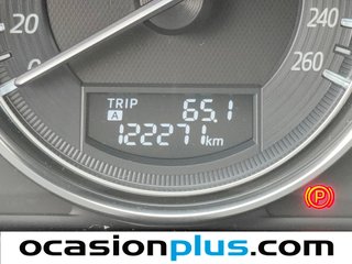 Mazda Mazda 6 2.2 DE Luxury 129 kW (175 CV)