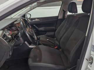 Volkswagen Polo 2020