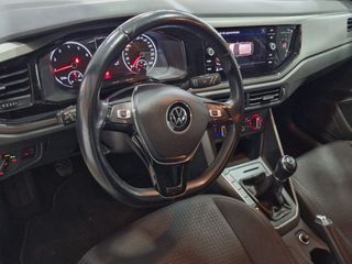 Volkswagen Polo 2020
