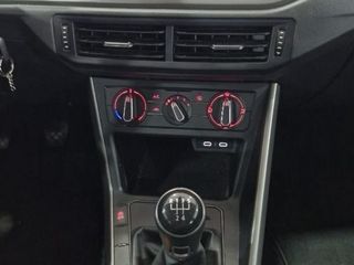 Volkswagen Polo 2020