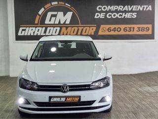 Volkswagen Polo 2020