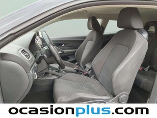 Volkswagen Scirocco 1.4 TSI 90 kW (122 CV)