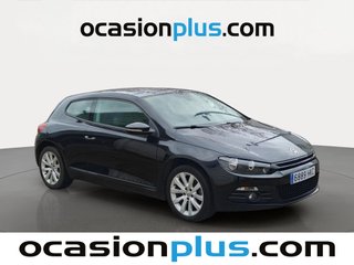Volkswagen Scirocco 1.4 TSI 90 kW (122 CV)