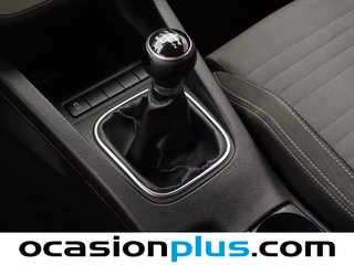Volkswagen Scirocco 1.4 TSI 90 kW (122 CV)