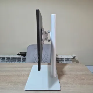 Monitor portátil 18.5" COOLHOOD negro.