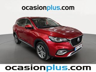 MG eHS 1.5 T-GDI PHEV Luxury 190 kW (258 CV)