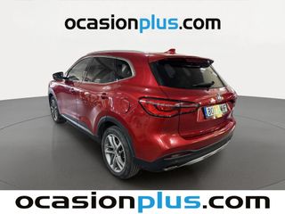 MG eHS 1.5 T-GDI PHEV Luxury 190 kW (258 CV)