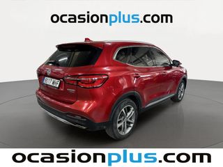 MG eHS 1.5 T-GDI PHEV Luxury 190 kW (258 CV)