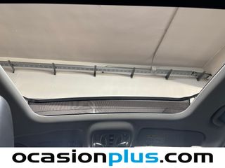 MG eHS 1.5 T-GDI PHEV Luxury 190 kW (258 CV)