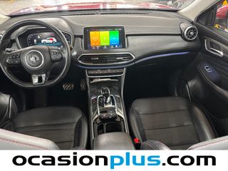MG eHS 1.5 T-GDI PHEV Luxury 190 kW (258 CV)
