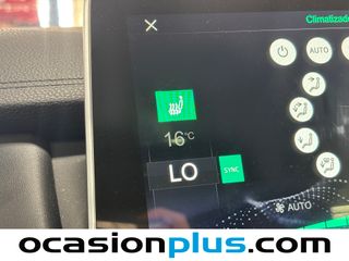 MG eHS 1.5 T-GDI PHEV Luxury 190 kW (258 CV)