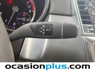 Mercedes-Benz Clase M ML 350 4Matic 225 kW (306 CV)