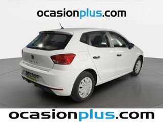 SEAT Ibiza 1.6 TDI Reference Plus 59 kW (80 CV)