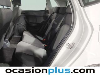 SEAT Ibiza 1.6 TDI Reference Plus 59 kW (80 CV)