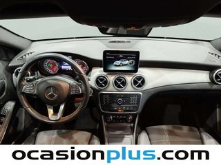 Mercedes-Benz GLA 220 d Urban 130 kW (177 CV)