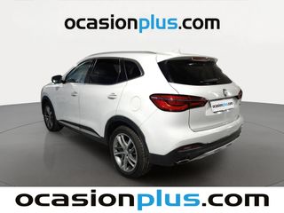 MG HS 1.5 Turbo GDI Luxury 119 kW (162 CV)