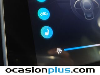 MG HS 1.5 Turbo GDI Luxury 119 kW (162 CV)