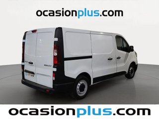 Renault Trafic Furgon L1H1 Blue dCi 96 kW (130 CV)