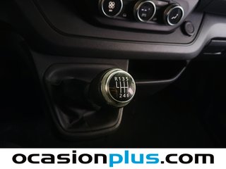 Renault Trafic Furgon L1H1 Blue dCi 96 kW (130 CV)