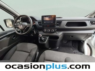 Renault Trafic Furgon L1H1 Blue dCi 96 kW (130 CV)