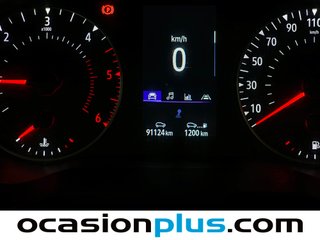 Renault Trafic Furgon L1H1 Blue dCi 96 kW (130 CV)