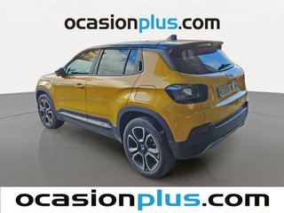 Jeep Avenger 1.2 G Summit 74 kW (100 CV)