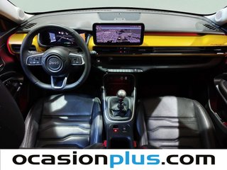 Jeep Avenger 1.2 G Summit 74 kW (100 CV)