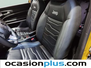 Jeep Avenger 1.2 G Summit 74 kW (100 CV)