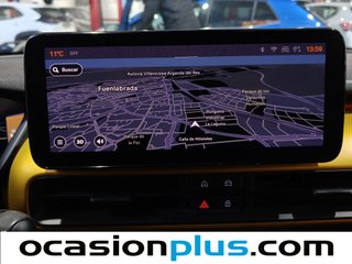 Jeep Avenger 1.2 G Summit 74 kW (100 CV)