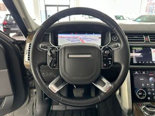 LAND-ROVER Range Rover 2.0 Si4 PHEV 297kW 404CV VOGUE