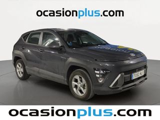 Hyundai Kona 1.6 GDI HEV Maxx DCT 104 kW (141 CV)
