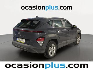 Hyundai Kona 1.6 GDI HEV Maxx DCT 104 kW (141 CV)