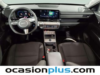 Hyundai Kona 1.6 GDI HEV Maxx DCT 104 kW (141 CV)