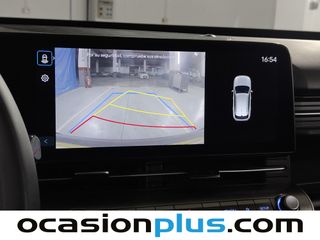 Hyundai Kona 1.6 GDI HEV Maxx DCT 104 kW (141 CV)