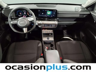 Hyundai Kona 1.6 GDI HEV Maxx DCT 104 kW (141 CV)