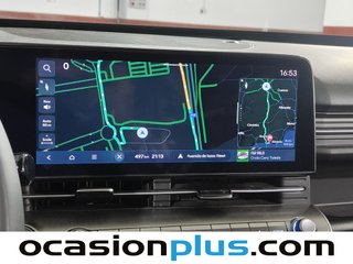 Hyundai Kona 1.6 GDI HEV Maxx DCT 104 kW (141 CV)