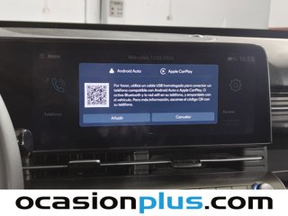 Hyundai Kona 1.6 GDI HEV Maxx DCT 104 kW (141 CV)