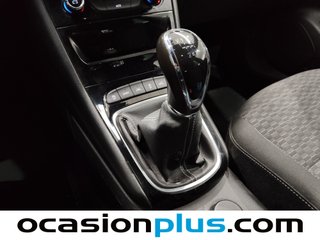 Opel Astra 1.4 Turbo S&S Dynamic 92 kW (125 CV)