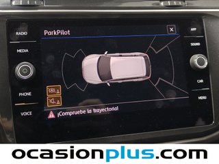 Volkswagen Tiguan Edition 1.4 TSI 92 kW (125 CV)