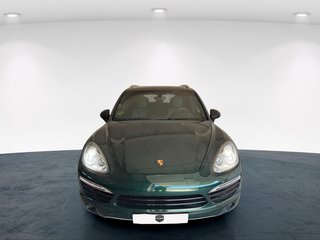 Porsche Cayenne 3.0 TD Tiptronic
