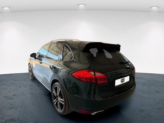 Porsche Cayenne 3.0 TD Tiptronic