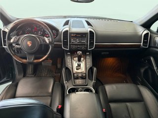 Porsche Cayenne 3.0 TD Tiptronic