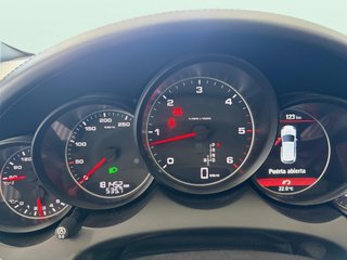 Porsche Cayenne 3.0 TD Tiptronic