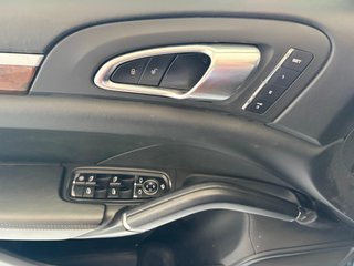 Porsche Cayenne 3.0 TD Tiptronic