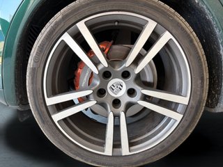 Porsche Cayenne 3.0 TD Tiptronic