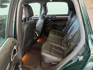 Porsche Cayenne 3.0 TD Tiptronic